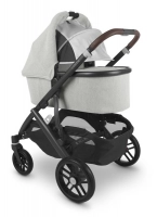 Nacelle UPPAbaby Vista/Cruz/Minu/Ridge - Anthony Grey