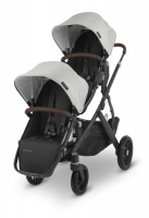 Seconde Assise UPPAbaby Vista - Anthony Grey
