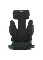 Siège avec dossier EverSure - Graco - BLACK