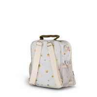 Sac Repas Isotherme Citron - Lemon