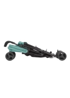Poussette Graco TraveLite - Mint
