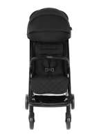 Poussette Myavo incl. Habillage pluie - Graco - MIDNIGHT