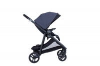 Poussette Graco Time2Grow - Denim