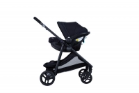 Poussette Graco Time2Grow - Denim