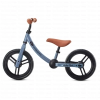 Draisienne 2WAY NEXT - Kinderkraft - bleu