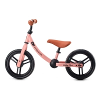 Draisienne 2WAY NEXT - Kinderkraft - rose