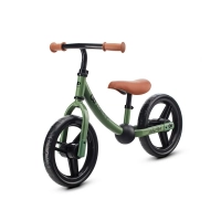 Draisienne 2WAY NEXT - Kinderkraft - vert
