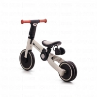 Tricycle 4TRIKE - Kinderkraft - gris