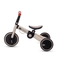 Draisienne Kinderkraft 4Trike - Silver Grey