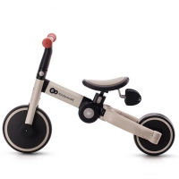 Draisienne Kinderkraft 4Trike - Silver Grey