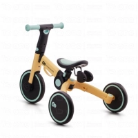 Tricycle 4TRIKE - Kinderkraft - miel