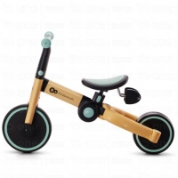 Tricycle 4TRIKE - Kinderkraft - miel