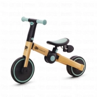 Tricycle 4TRIKE - Kinderkraft - miel