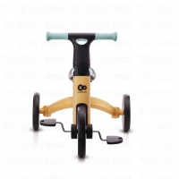 Tricycle 4TRIKE - Kinderkraft - miel