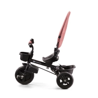 Tricycle Kinderkraft Aveo - Rose Pink