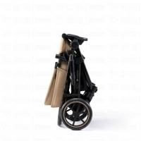 Poussette Duo PRIME 2 - Kinderkraft - beige