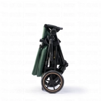 Poussette Duo PRIME 2 - Kinderkraft - vert