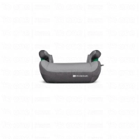 Siège auto JUNIOR FIX 2 I-Size - Kinderkraft - gris