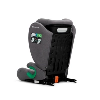 Siège Auto 100-150cm Kinderkraft Junior Fix 2 i-Size - Rocket Grey