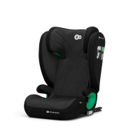 Siège auto JUNIOR FIX 2 I-Size - Kinderkraft - noir