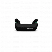 Siège auto JUNIOR FIX 2 I-Size - Kinderkraft - noir