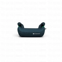 Siège auto JUNIOR FIX 2 I-Size - Kinderkraft - vert