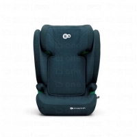 Siège auto JUNIOR FIX 2 I-Size - Kinderkraft - vert