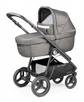 Poussette Peg Perego Veloce TC - City Grey (2024)