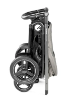 Poussette Peg Perego Veloce TC - City Grey (2024)
