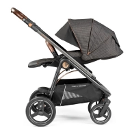 Poussette Peg Perego Veloce TC - 500 (2024)
