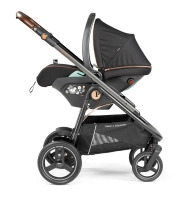 Poussette Peg Perego Veloce TC - 500 (2024)