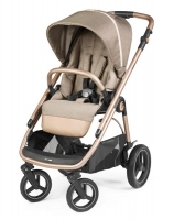 Poussette Peg Perego Veloce TC - Mon Amour (2024)