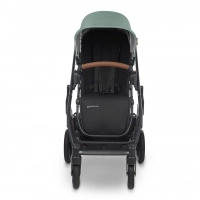 Poussette UPPAbaby Cruz V2 - Gwen Green