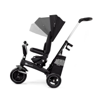 Tricycle Kinderkraft Easytwist - Black