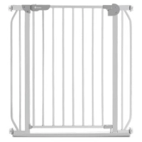 Barrière de sécurité Truus - Lionelo - Grey