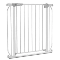 Barrière de sécurité Truus - Lionelo - Grey