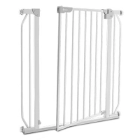 Barrière de sécurité Truus - Lionelo - Grey