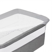 Lit Cododo Lionelo Theo - Grey Stone Natural