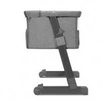 Lit Cododo Lionelo Theo - Grey Stone Natural