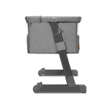 Lit Cododo Lionelo Theo - Grey Stone Natural