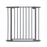 Barrière de Sécurité Hauck Clear Step Autoclose 2