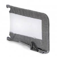 Barrière de Lit Hauck Sleep N Safe Plus XL