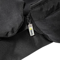 Cocoon 2-en-1 Hauck  - Black