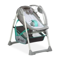 Chaise Haute Hauck Sit N Relax - Hearts