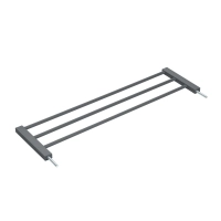 Extension 21cm Barrière de Sécurité Hauck - Dark Grey - Dark Grey