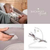 Transat Hauck Alpha Deluxe - Sand