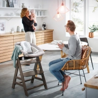 Transat Hauck Alpha Deluxe - Sand