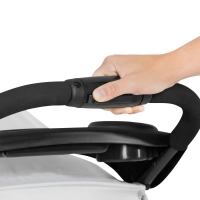 Poussette Hauck Shopper Neo II - Grey