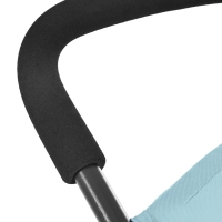 Poussette Hauck Sport - Blue