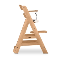 Chaise Haute Hauck Beta+ - Natural